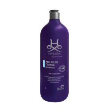 Hydra Groomers Shampoo Pro Pelos Claros 1L (1:10)