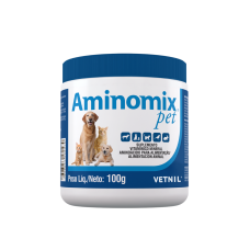Aminomix Pet Mini 100 g 
