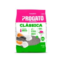 Areia Progato Clássica Multigrãos 4kg