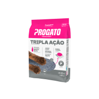 Progato Super Premium (Tripla Ação) 4kg
