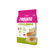 Progato Vida Clean (Vida Limpa) 10kg