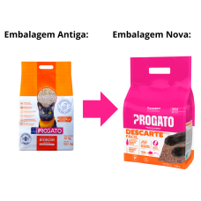 Progato Biobom (Descarte Fácil) 3kg