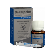 Diaziprim Oral 20ml