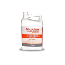 Shampoo Micodine 5L