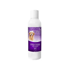 Shampoo Banho Pet 500ml
