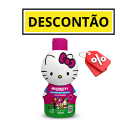 Hello Kitty Condicionador Hidratante 300ml