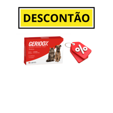 Gerioox ® 30 comprimidos