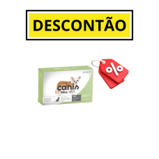Canis Fullspot Até 4kg 0,40ml