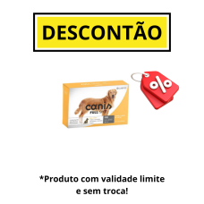 Canis Fullspot 26 a 40kg 4,0ml