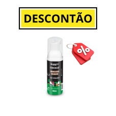 Hello Kitty Chococat Banho A Seco Mousse 50ml