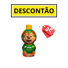 Beeps Shampoo 2 em 1 Edição Futebol 300ml
