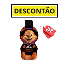 Beeps Shampoo 2 em 1 Edição Halloween 300ml 