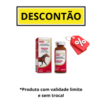 Firocoxib Injetável 20ml