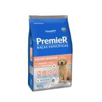 Premier Raças Específicas Golden Retriever Filhote 10,1kg