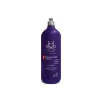 Hydra Groomers Shampoo Pelos Escuros 1L