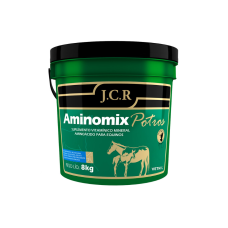 Aminomix JCR Potros 8 kg